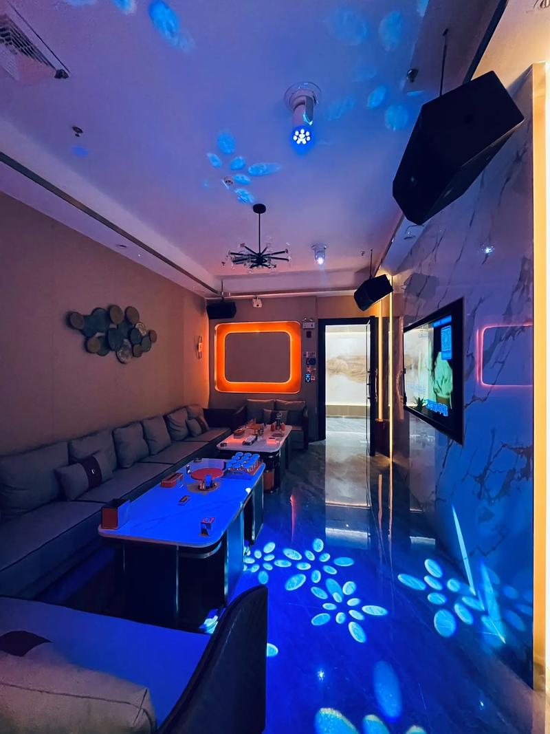 济南商务ktv选择低端场-章丘市ktv预订